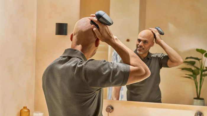 Електробритва для голови Philips HS7980/15