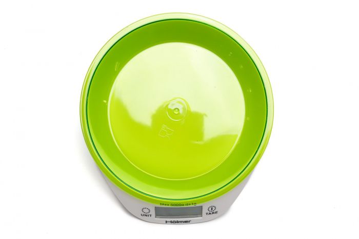 Ваги кухонні Holmer HSK-2018RB