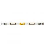 Рівень 100 см 3 капсули алюмінієва рамка 1,5 мм з магнітами INGCO INDUSTRIAL