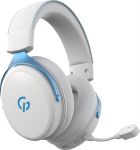 Гарнітура GamePro Asgard Skadi White (HSW191WB)