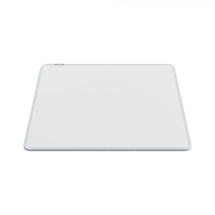 Iгрова поверхня Hator Tonn Evo M White (HTP-022)