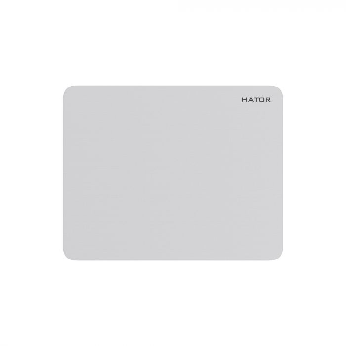 Iгрова поверхня Hator Tonn Mobile White (HTP-1001)