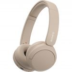 Bluetooth-гарнітура Sony WH-CH520 Beige (WHCH520C.CE7)