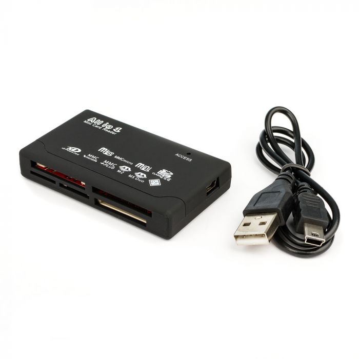 Картрідер Atcom TD2031 (10731)