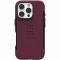 Чохол-накладка Urban Armor Gear Civilian Magsafe для Apple iPhone 16 Pro Bordeaux (114444119049)