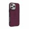 Чохол-накладка Urban Armor Gear для Apple iPhone 16 Pro Max Civilian Magsafe Bordeaux (114445119049)