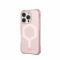 Чохол-накладка Urban Armor Gear Magsafe для Apple iPhone 16 Pro Essential Armor Rose (114448114C4C)