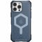Чохол-накладка Urban Armor Gear Magsafe для Apple iPhone 16 Pro Max Essential Armor Cloud Blue (114449114151)