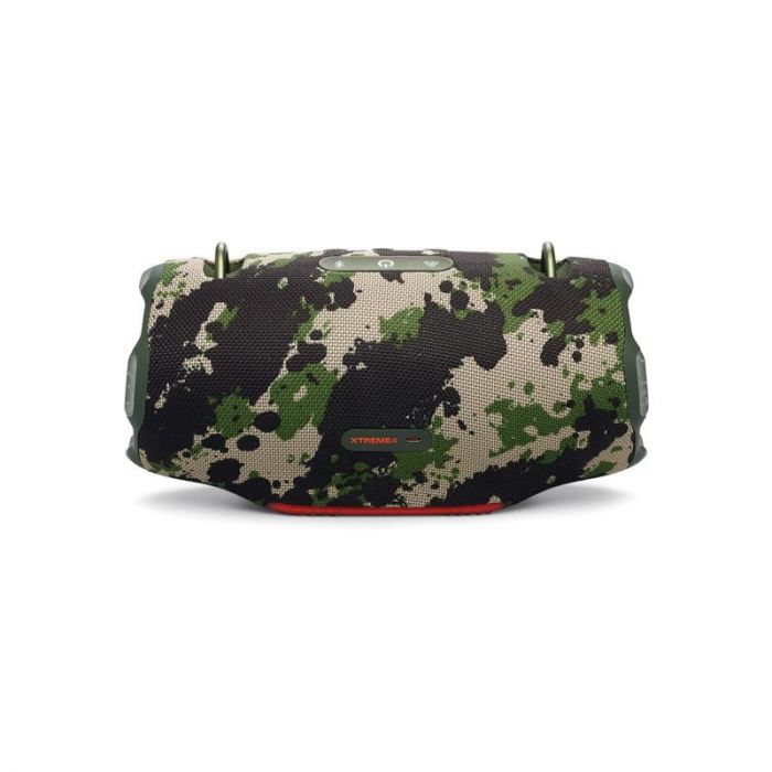 Акустична система JBL Xtreme 4 Camo (JBLXTREME4CAMOEUNA)