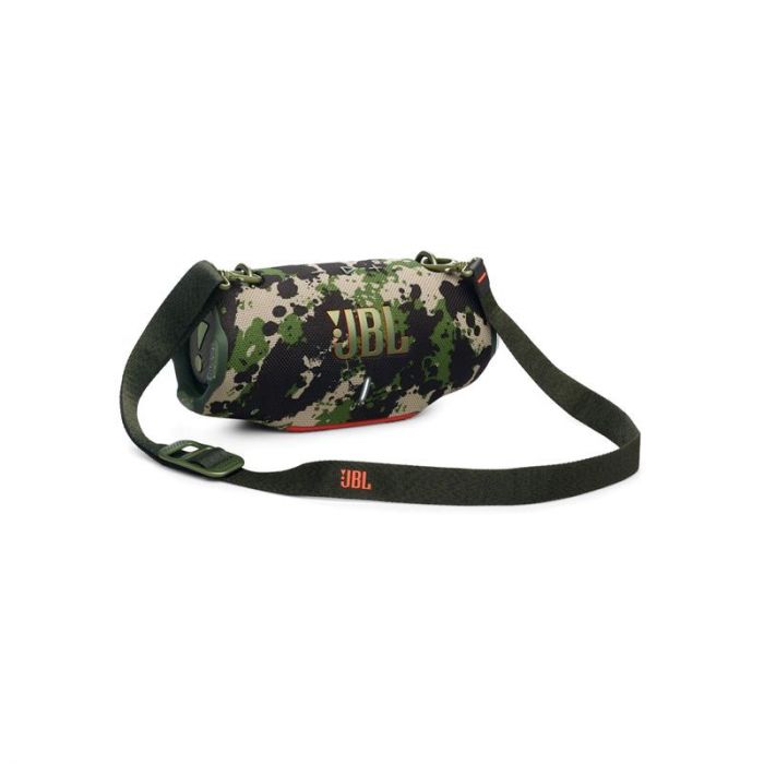 Акустична система JBL Xtreme 4 Camo (JBLXTREME4CAMOEUNA)