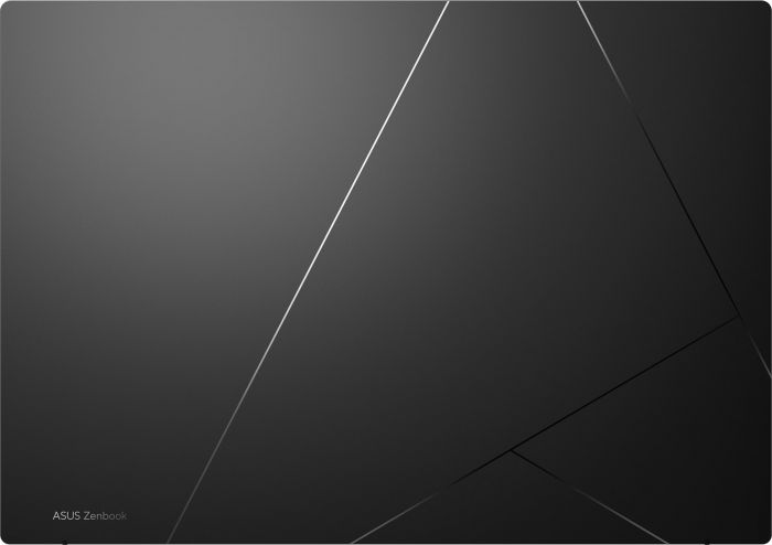 Ноутбук Asus Zenbook 14 OLED UM3406KA-QD025 (90NB14U1-M00120) Jade Black