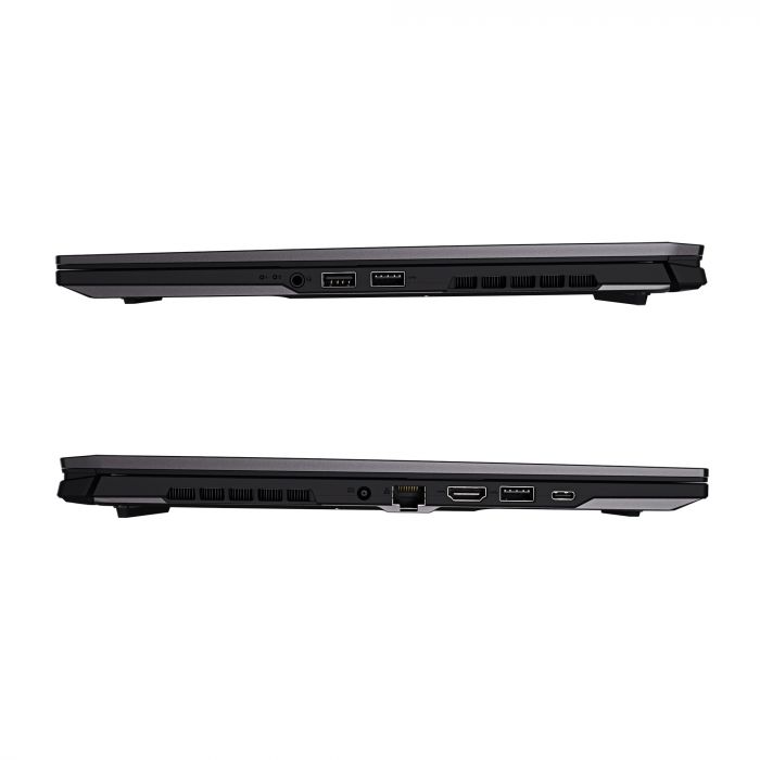 Ноутбук Gigabyte Aero X16 EG61H (1TH93UAC94AH) Space Gray