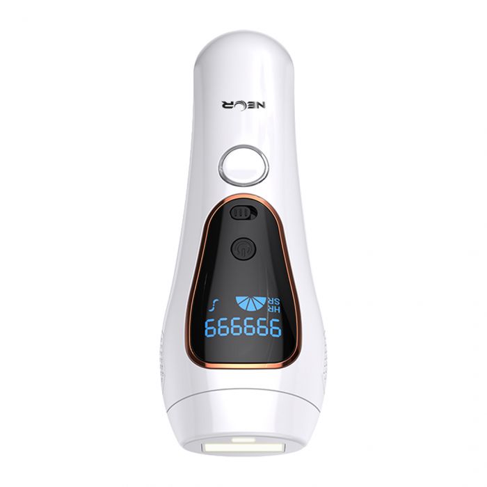 Фотоепілятор Neor Inshine XQ51 WT (21504013)