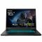 Ноутбук Gigabyte Gaming A16 (3VHK3UA893SD) Black Steel