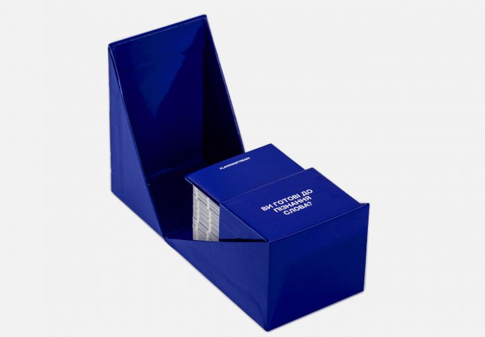 Психологічна гра Players get ready Поясни інакше психологічні слова (4820271180111)