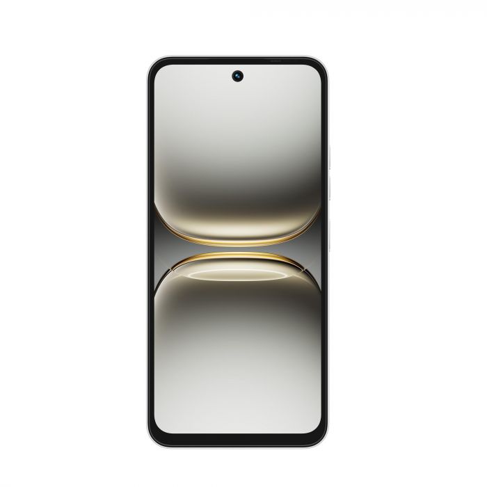 Смартфон Tecno Spark Go 2 (KM4) 4/128GB Veil White (4894947088841)