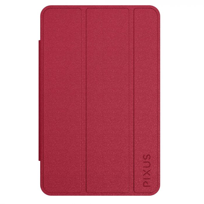 Чохол-книжка Pixus для Pixus Folio Red (4897058531893)