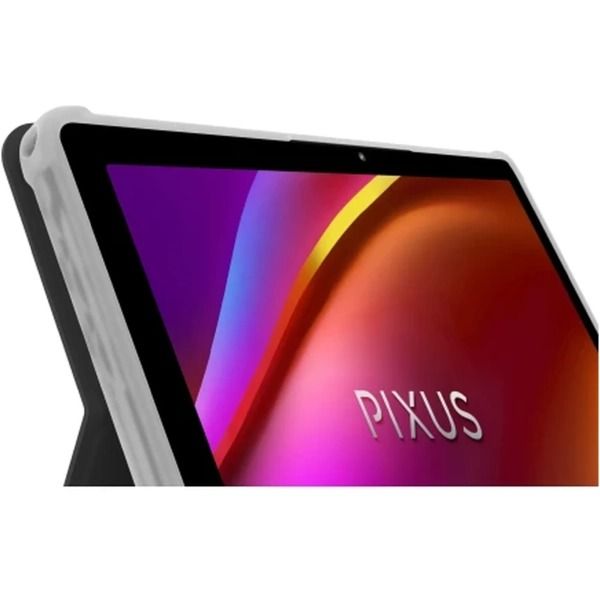 Чохол-книжка Pixus для Pixus Loga Gray (4897058531954)