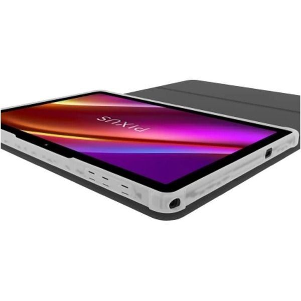 Чохол-книжка Pixus для Pixus Loga Gray (4897058531954)
