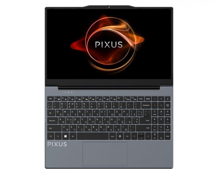 Ноутбук Pixus Bit Lite (4897058532142)