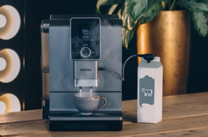 Голка для молока Nivona NIML 220