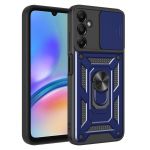 Чохол-накладка BeCover Military для Samsung Galaxy A25 5G SM-A256 Blue (711011)