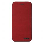 Чохол-книжка BeCover Exclusive для Samsung Galaxy M15 5G SM-M156 Burgundy Red (711050)