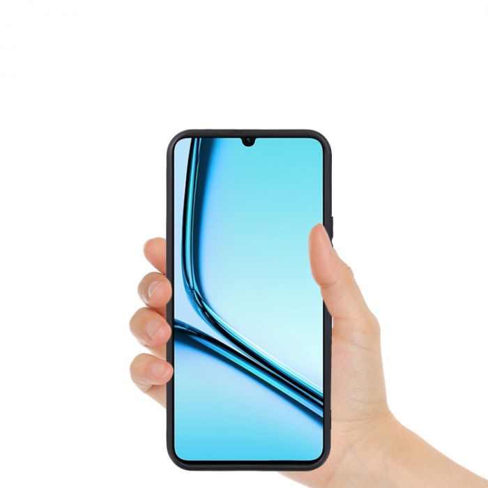 Чохол-накладка BeCover для Realme Note 50 Black (711181)