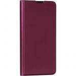 Чохол-книжка BeCover Exclusive New Style для Xiaomi Redmi 13C / Poco C65 Red Wine (711196)