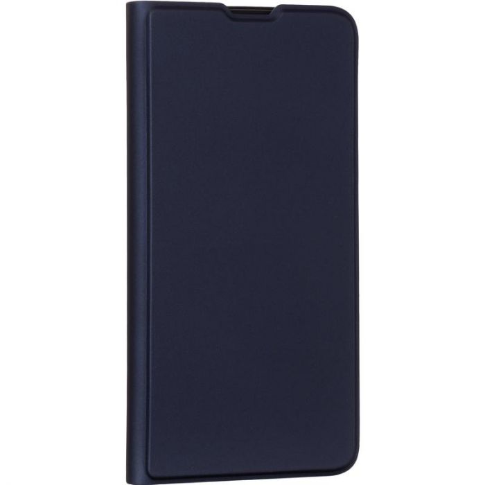 Чохол-книжка BeCover Exclusive New Style для Xiaomi Redmi Note 13 4G Blue (711217)