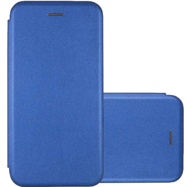 Чохол-книжка BeCover Exclusive для Tecno Spark 20 (KJ5n) Blue (711238)