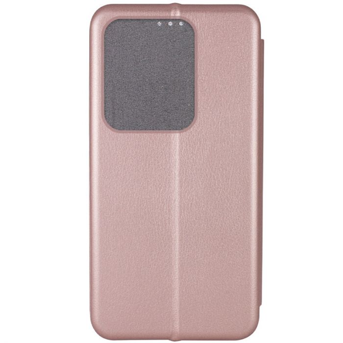 Чохол-книжка BeCover Exclusive для Tecno Spark 20 (KJ5n) Pink (711244)