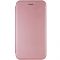 Чохол-книжка BeCover Exclusive для Tecno Spark 20C (BG7n) Pink (711251)
