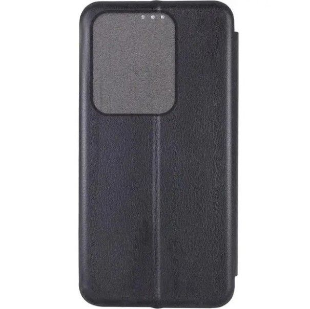 Чохол-книжка BeCover Exclusive для Infinix Hot 40i (X6528B) Black (711263)