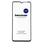 Захисне скло BeCover для Samsung Galaxy A05 SM-A055/A05s SM-A057 10D Black (711348)