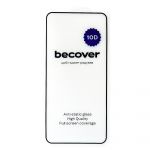 Захисне скло BeCover для Samsung Galaxy S24 SM-S921 10D Black (711360)