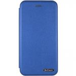 Чохол-книжка BeCover Exclusive для Motorola Moto G24/G24 Power Blue (711485)