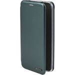 Чохол-книжка BeCover Exclusive для Samsung Galaxy M35 5G SM-M356 Dark Green (711540)