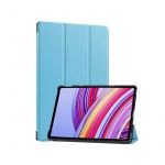 Чохол-книжка BeCover Smart Case для Xiaomi Poco Pad 12.1" Light Blue (711560)