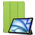Чохол-книжка BeCover Smart Case для Apple iPad Air 11" M2/M3 (2024/2025) Green (711594)