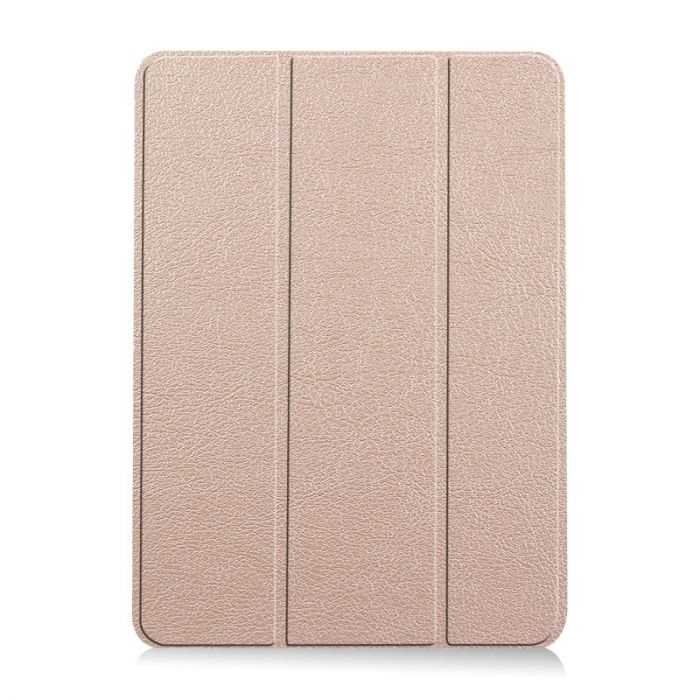 Чохол-книжка BeCover Smart Case для Apple iPad Air 11" M2/M3 (2024/2025) Pink (711595)