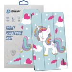 Чохол-книжка BeCover Smart Case для Apple iPad Air 13" M2/M3 (2024/2025) Unicorn (711620)