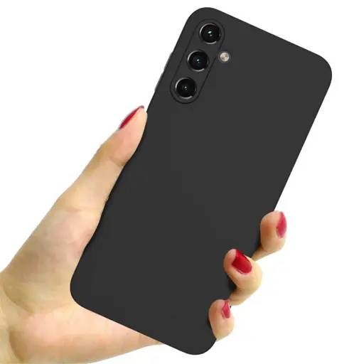 Чохол-накладка BeCover для Samsung Galaxy A04s SM-A047 Black (711679)