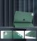 Чохол-книжка BeCover Tri Fold Hard для Apple iPad Pro 13" M4 2024 Dark Green (711731)