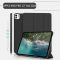 Чохол-книжка BeCover Tri Fold Soft TPU Silicone для Apple iPad Pro Pro 13" M4 2024 Black (711750)