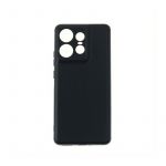Чохол-накладка BeCover для Motorola Edge 50 Pro Black (711756)