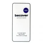 Захисне скло BeCover для ZTE Blade V50 Design 10D Black (711798)