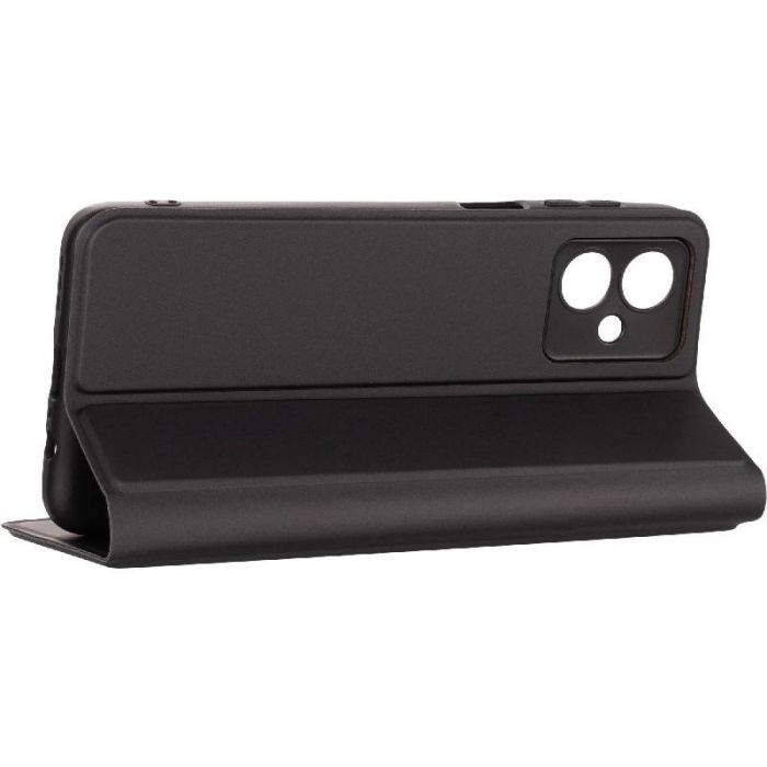 Чохол-книжка BeCover Exclusive New Style для Realme C61 Black (711890)