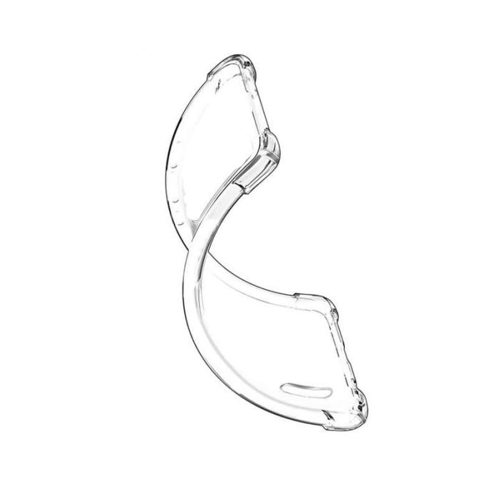 Чохол-накладка BeCover Anti-Shock для Realme C61 Clear (711899)