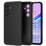 Чохол-накладка BeCover для Samsung Galaxy M55 5G SM-M556 Black (711902)